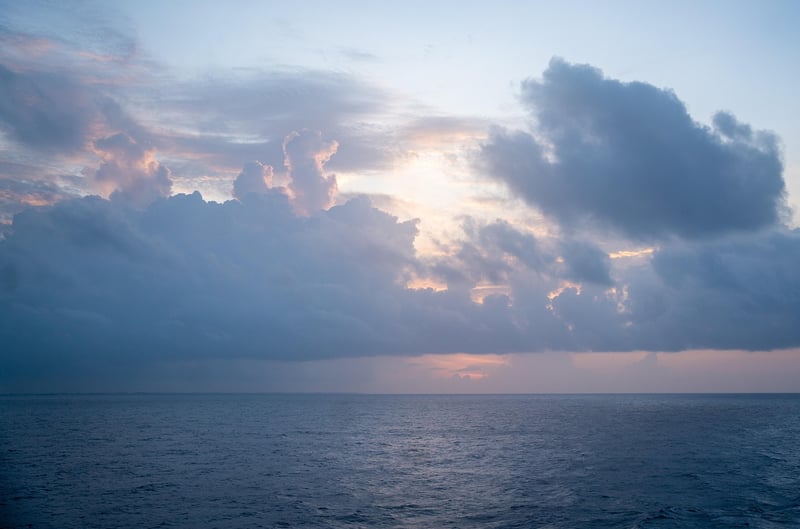 Dreamy Twilight